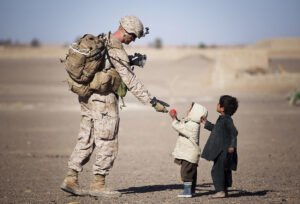 Technological Advancements And Their Role In International Political Security