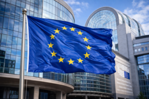 EU to Impose New Sanctions on Iran Over Crackdown on Protests as Human Rights Concerns Deepen