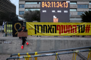 Israel Ends Hostage Countdown as Last Remains Returned