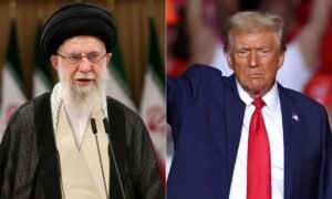 Major Escalation: US & Israel Strike Iran — Supreme Leader Killed, Trump Vows Continued Campaign