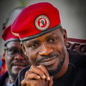 Are Bobi Wine Supporters Lying or Being Misled? The Janet Museveni Death Rumour Raises Serious Questions